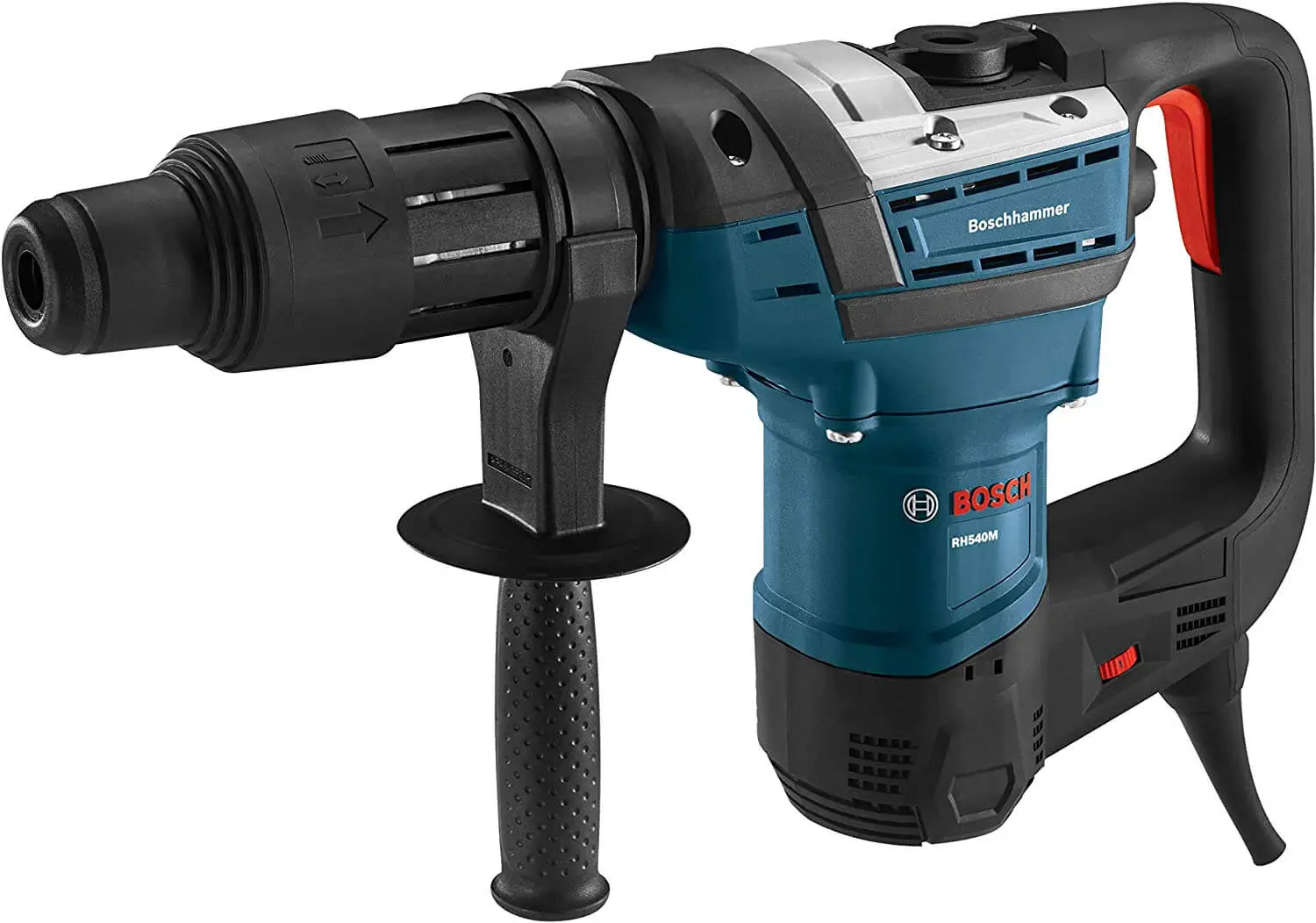 BOSCH 1-9, 16 İnç SDS-Max Kombinasyonu Döner Çekiç