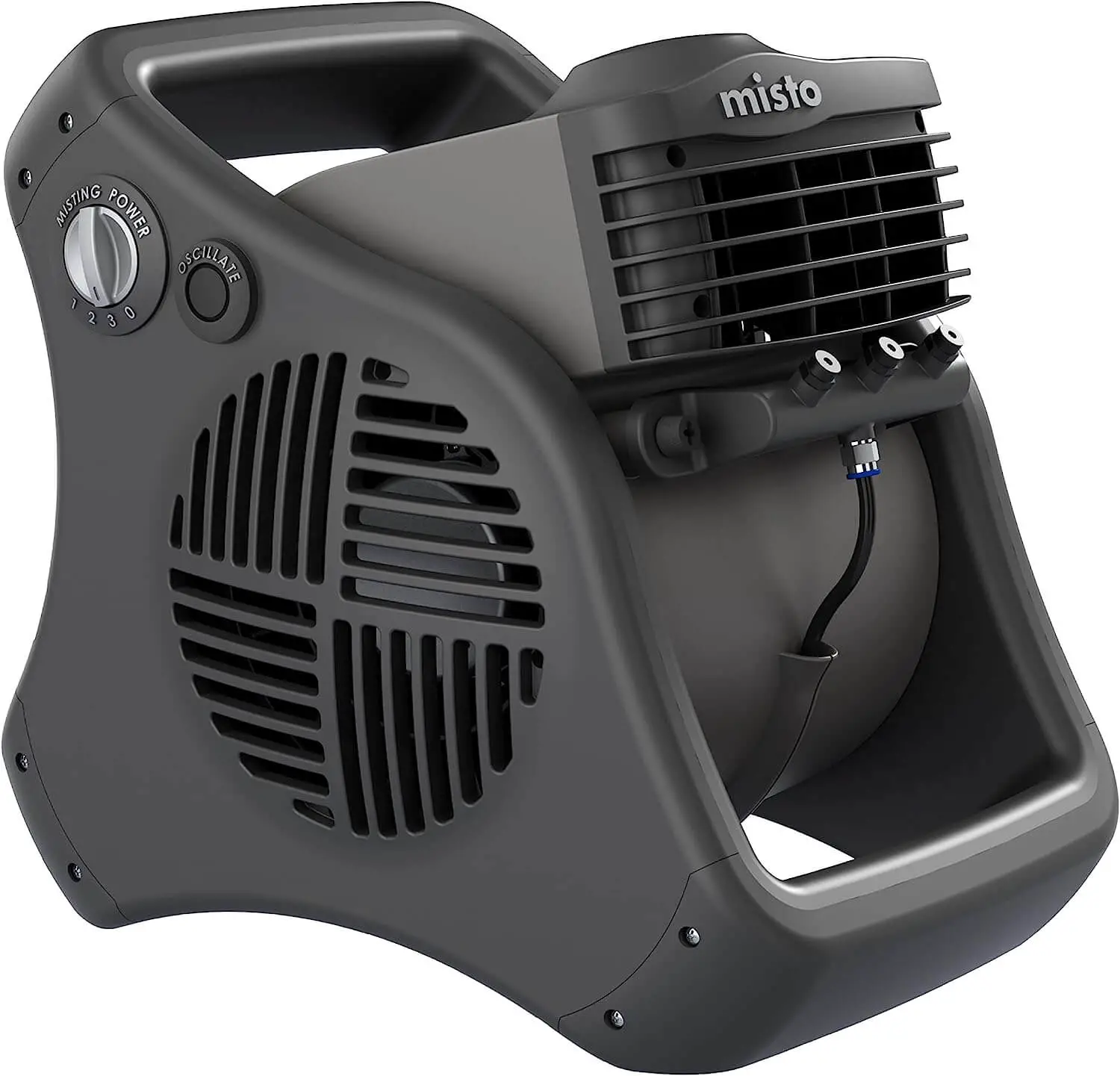 Lasko 7050 Misto Outdoor-Nebelventilator