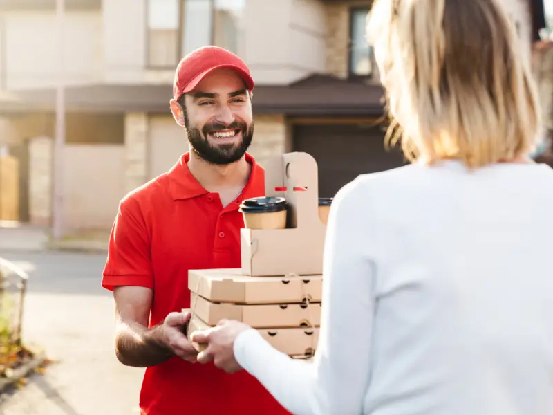 Uber Eats 드라이버는 얼마나 많은 돈을 버나요? - 수익 극대화