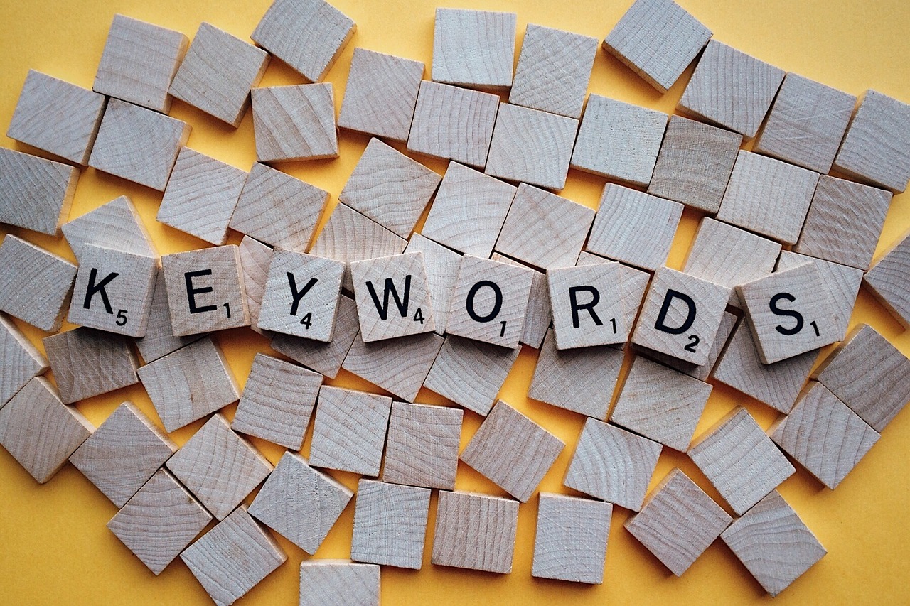 Was ist Keyword-Ranking?