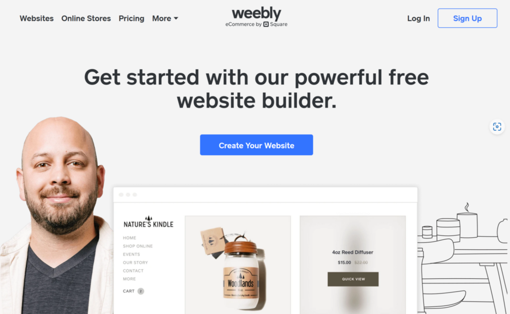 Weebly