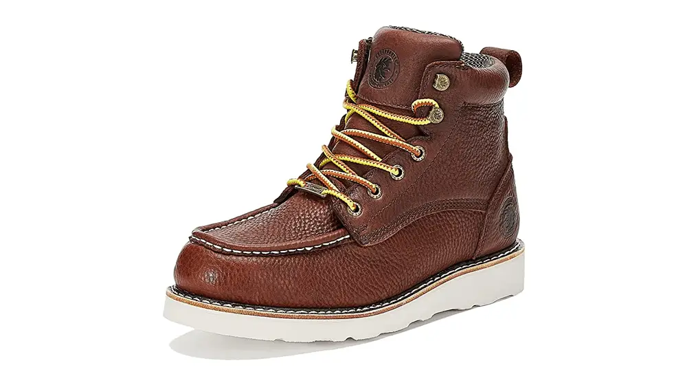 Botas de trabajo ROCKROOSTER Walker para hombre