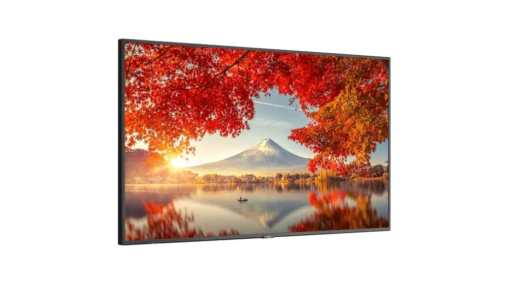 NEC MA551 MultiSync – 55-Zoll-LCD-Display der MA-Serie mit LED-Hintergrundbeleuchtung und Diagonale