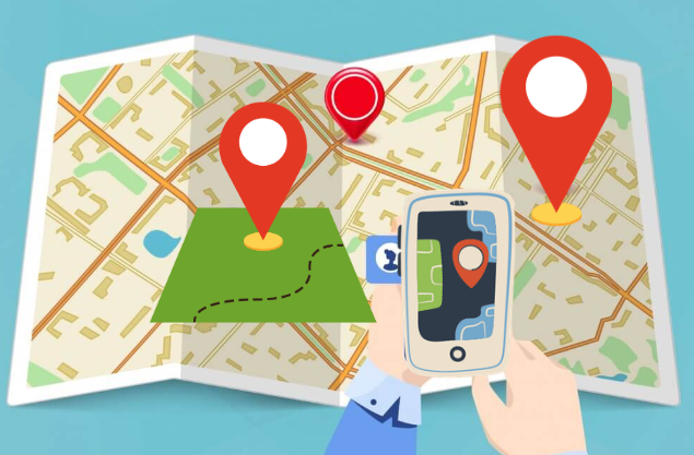 Geofencing Pazarlama Nedir?