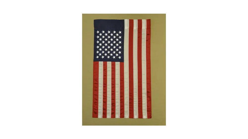 Annin Flagmakers American Flag All-Weather Nylon SolarGuard Nyl-Glo