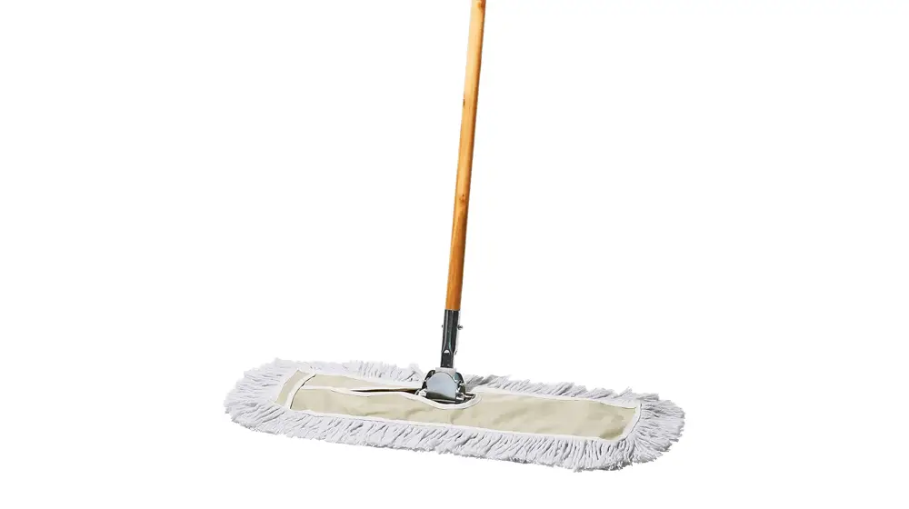 Tidy Tools Komercyjny mop do kurzu i zamiatarka do podłóg