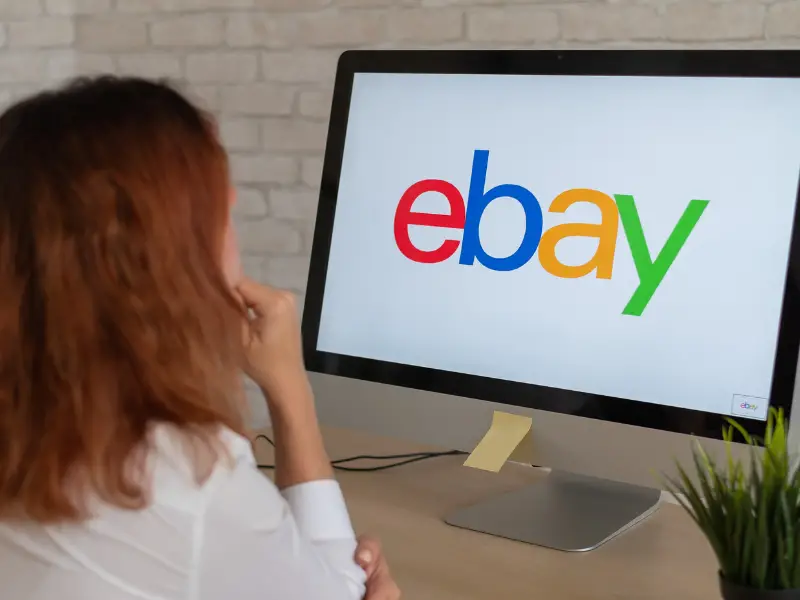 ebay kutuları satın almak için en ucuz adımlar