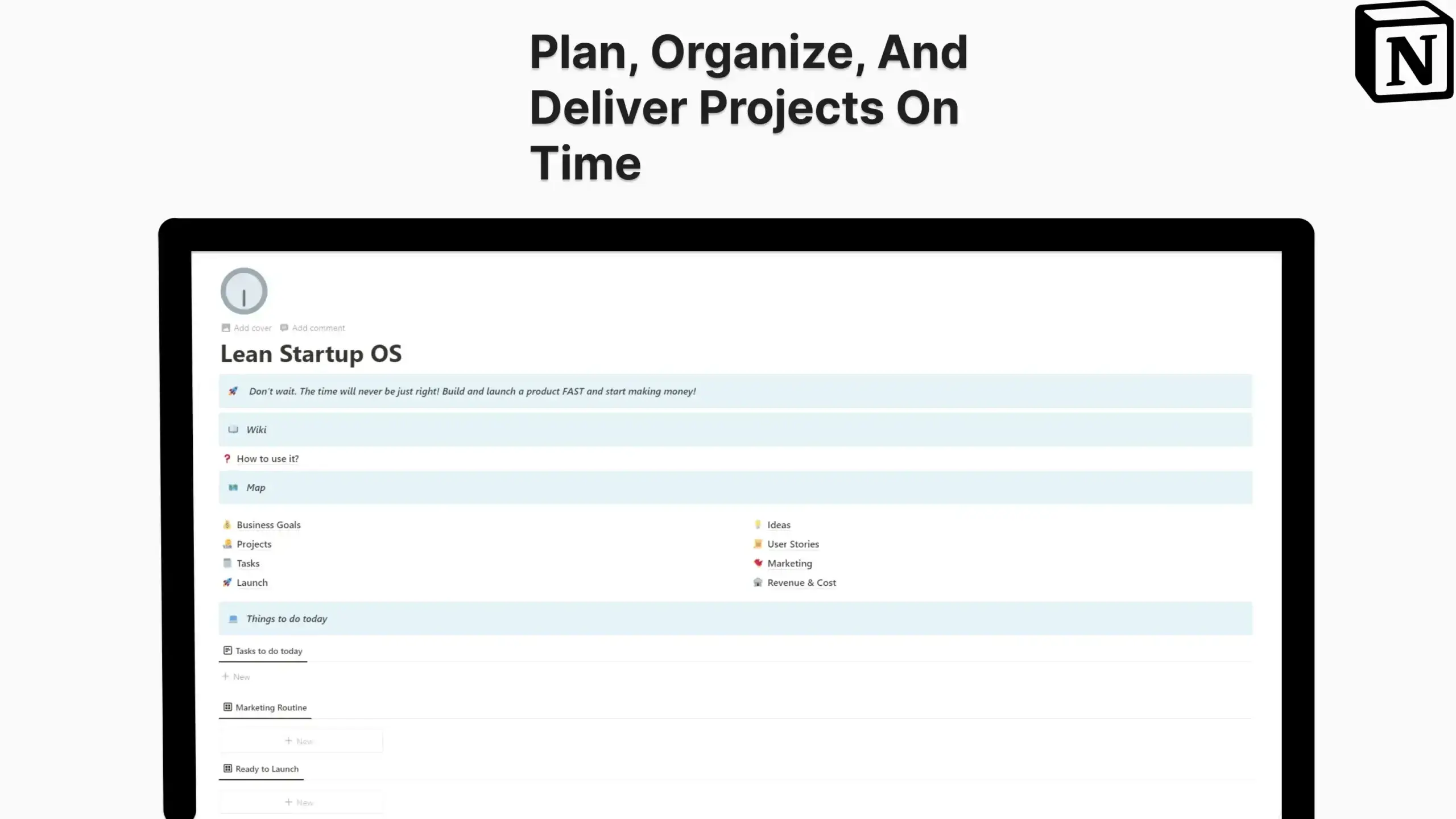 notion project management template, project management template, project management template for notion