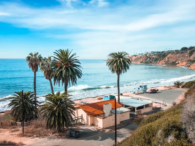 cómo iniciar una casa de playa airbnb