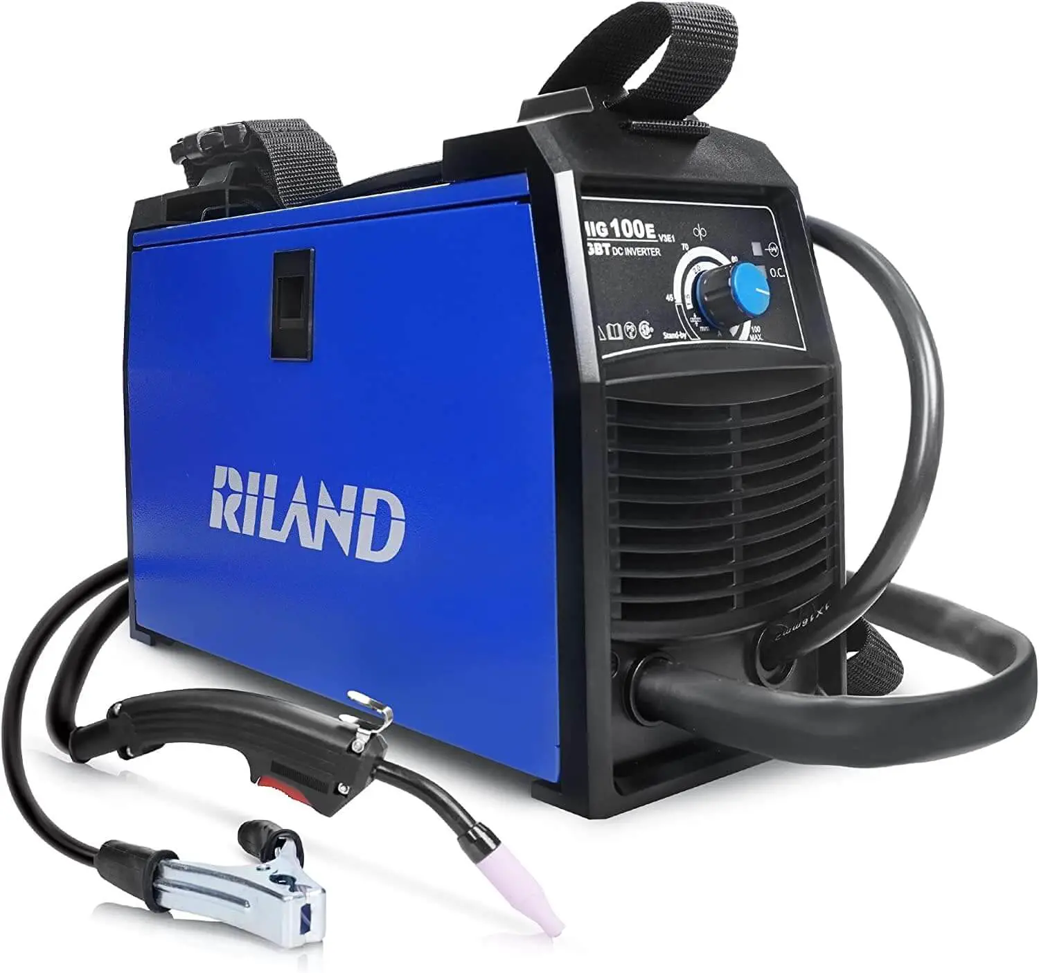 RILAND Mig Welder 焊接機