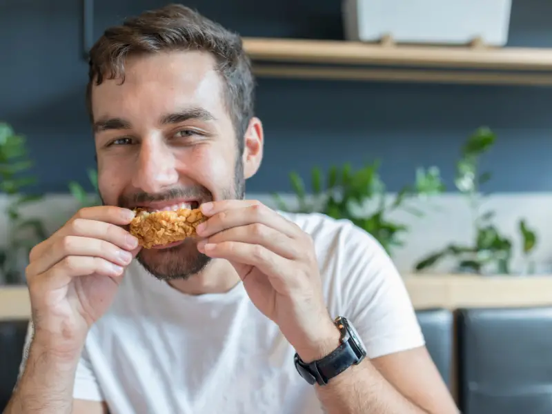 franquicias de alitas de pollo - alitas sobre