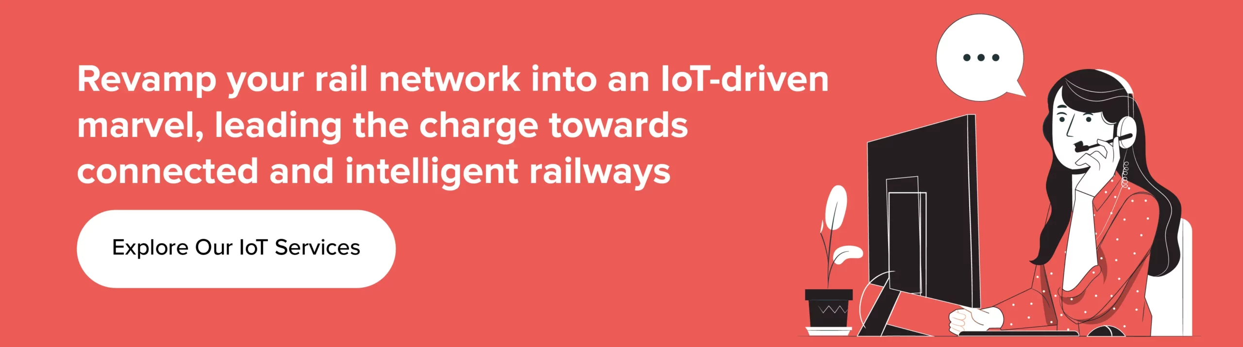 Explore our IoT services