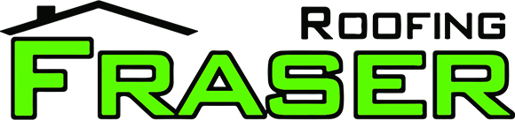 Fraser Roofing logo png