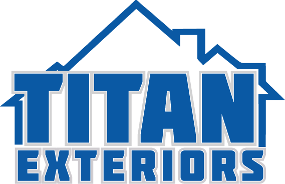 Titan Esterni Logo PNG