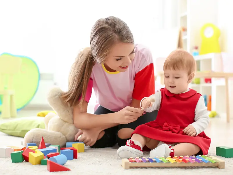 子供向けのビジネスアイデア