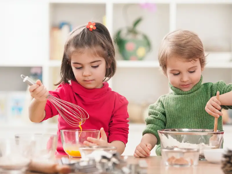 子供向けのビジネスアイデア