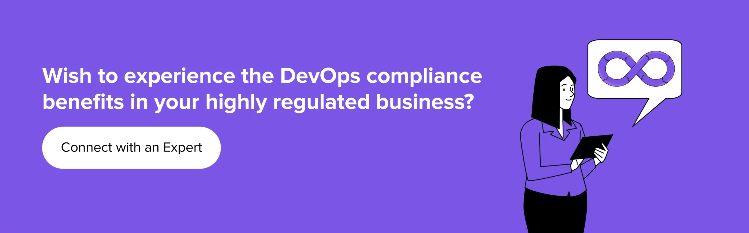 DevOps compliance benefits in your highly regulated business