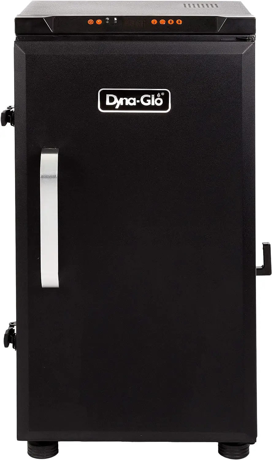 Dyna-Glo DGU732BDE-D Perokok Elektrik Digital 30 inci