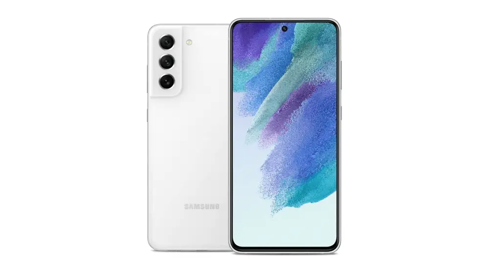 三星 Galaxy S21 FE 5G 手機，工廠解鎖