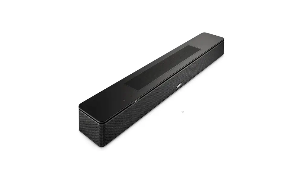 НОВАЯ звуковая панель Bose Smart Soundbar 600 Dolby Atmos со встроенной функцией Alexa и возможностью подключения по Bluetooth