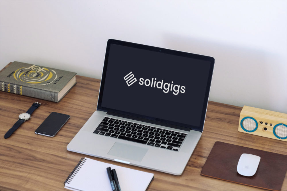 Избранное изображение для: Я пытался найти работу через SolidGigs — вот как это получилось