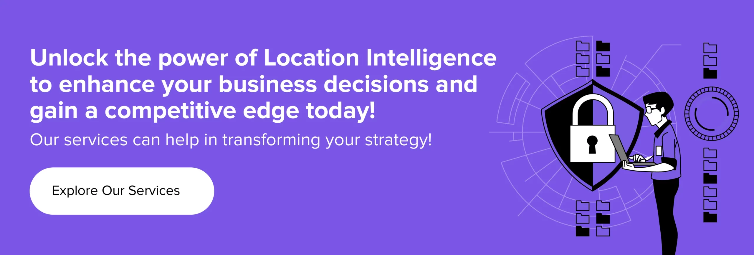 Unlock the power of Location Intelligence to enhance your business