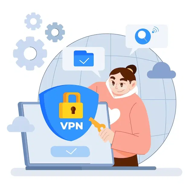 VPN for Keyword Research