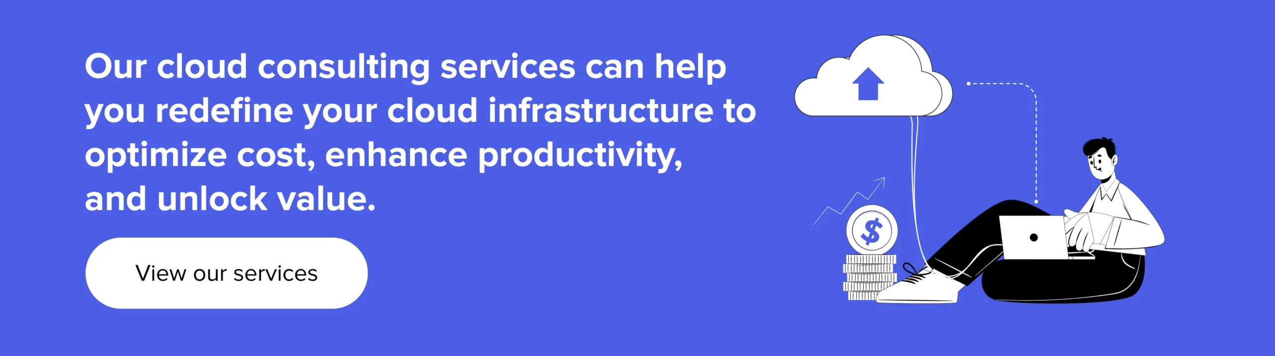 Redefine your cloud infrastructure to optimize cost