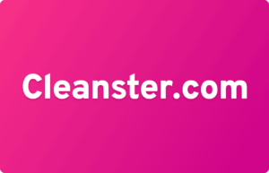 CleansterPro