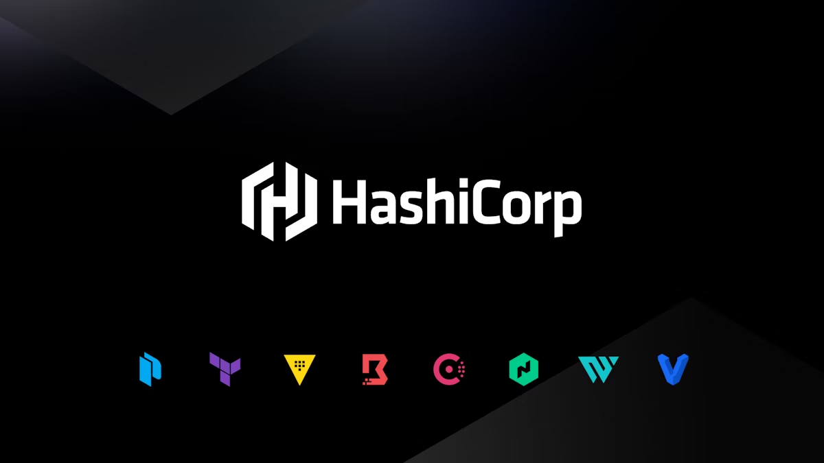 Perusahaan komputasi awan Hashicorp menawarkan 8 produk berbeda.