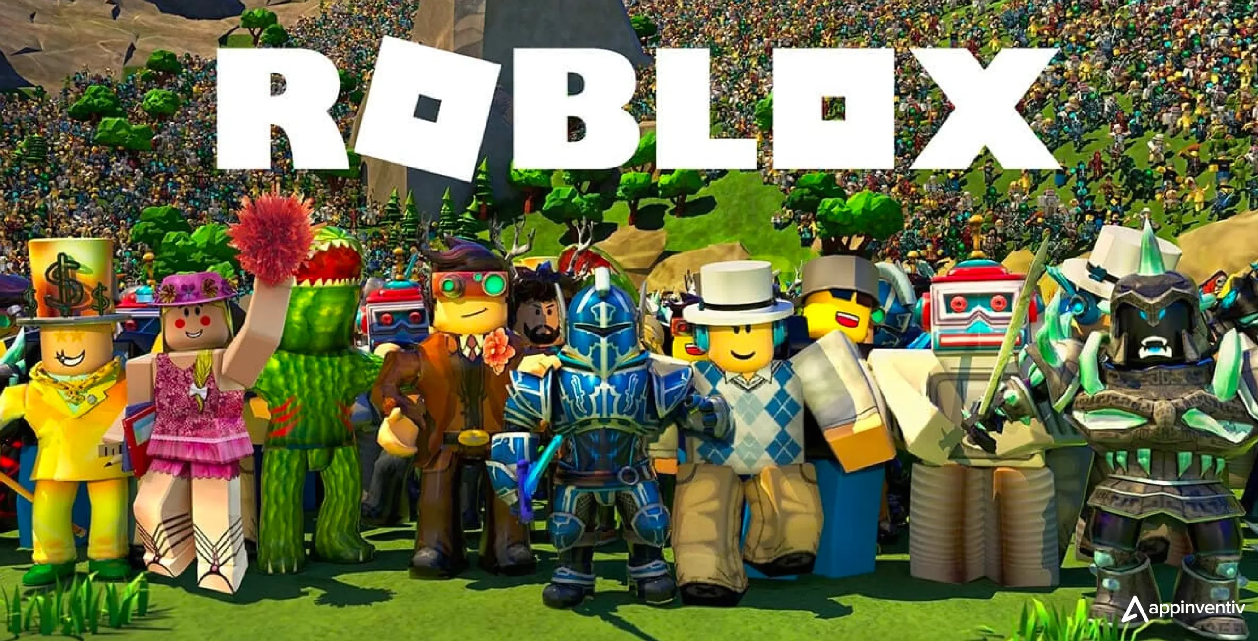 Roblox