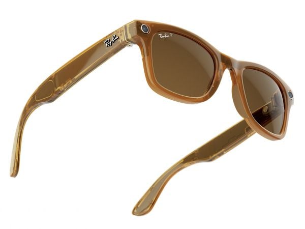 Ray Ban Stories versione 2