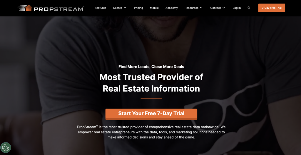 PropStream