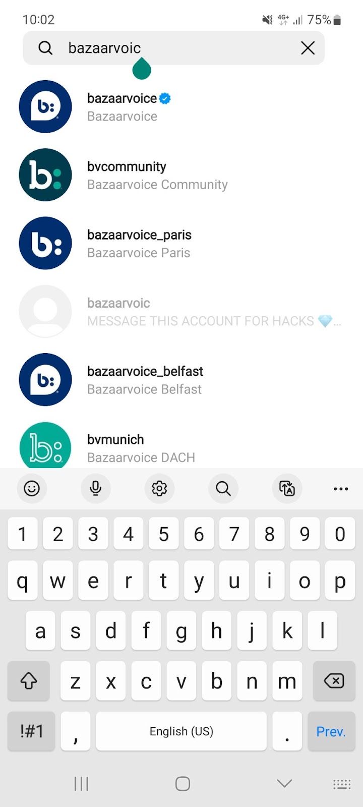 Comment collaborer sur Instagram