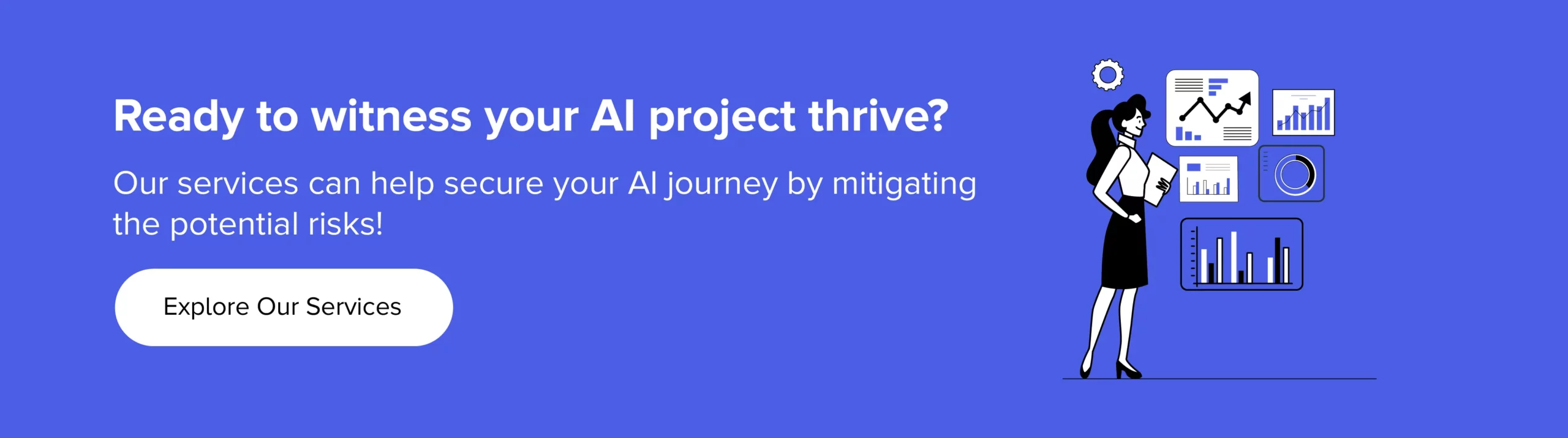 Secure your AI journey by mitigating the potential risks