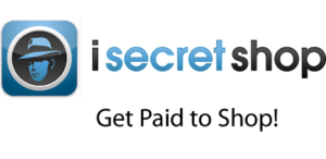 iSecretShop