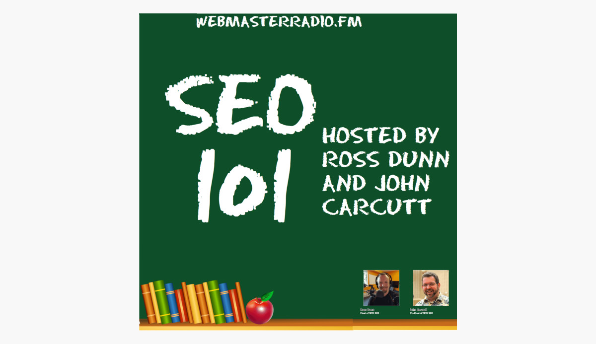 i migliori podcast SEO