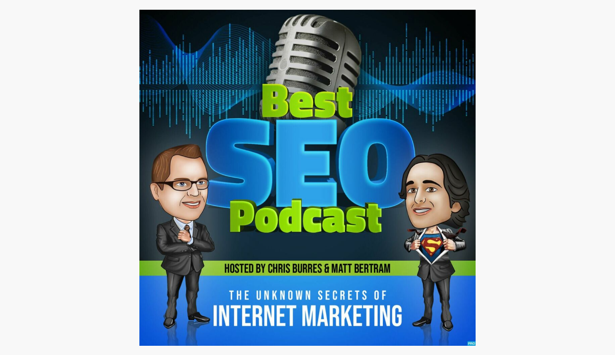 Top-SEO-Podcasts