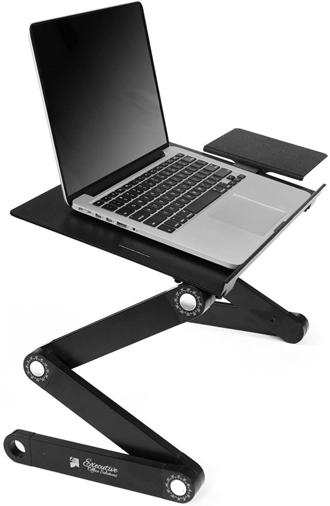 melhor suporte portátil para notebook