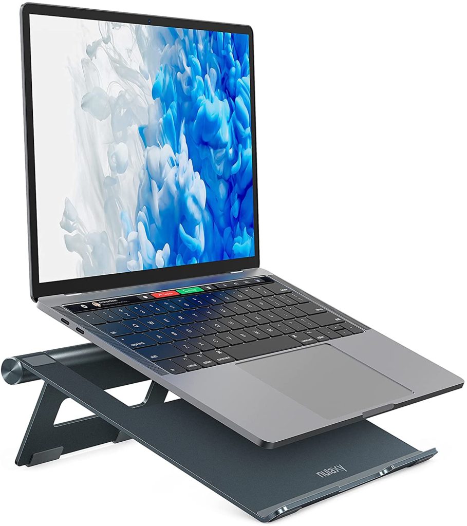 melhor suporte portátil para notebook