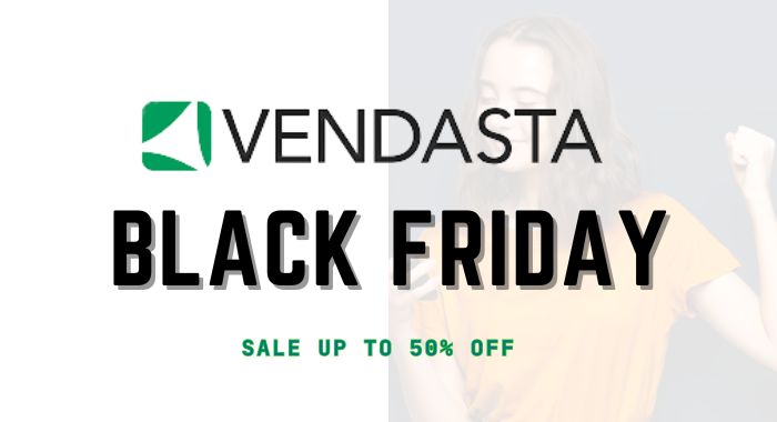 Vendasta Black Friday