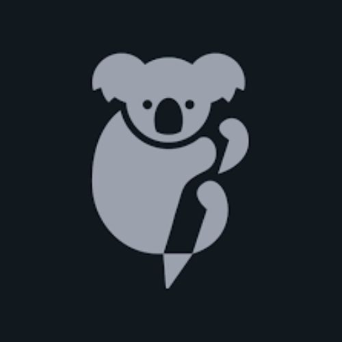 Koalawriter logosu