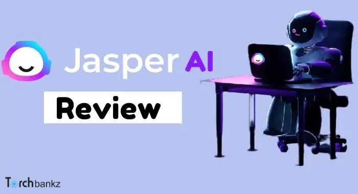 Revisão de Jasper ai