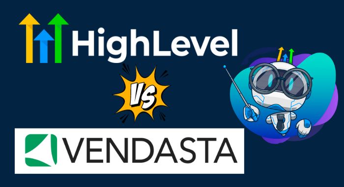 GoHighLevel vs Vendasta