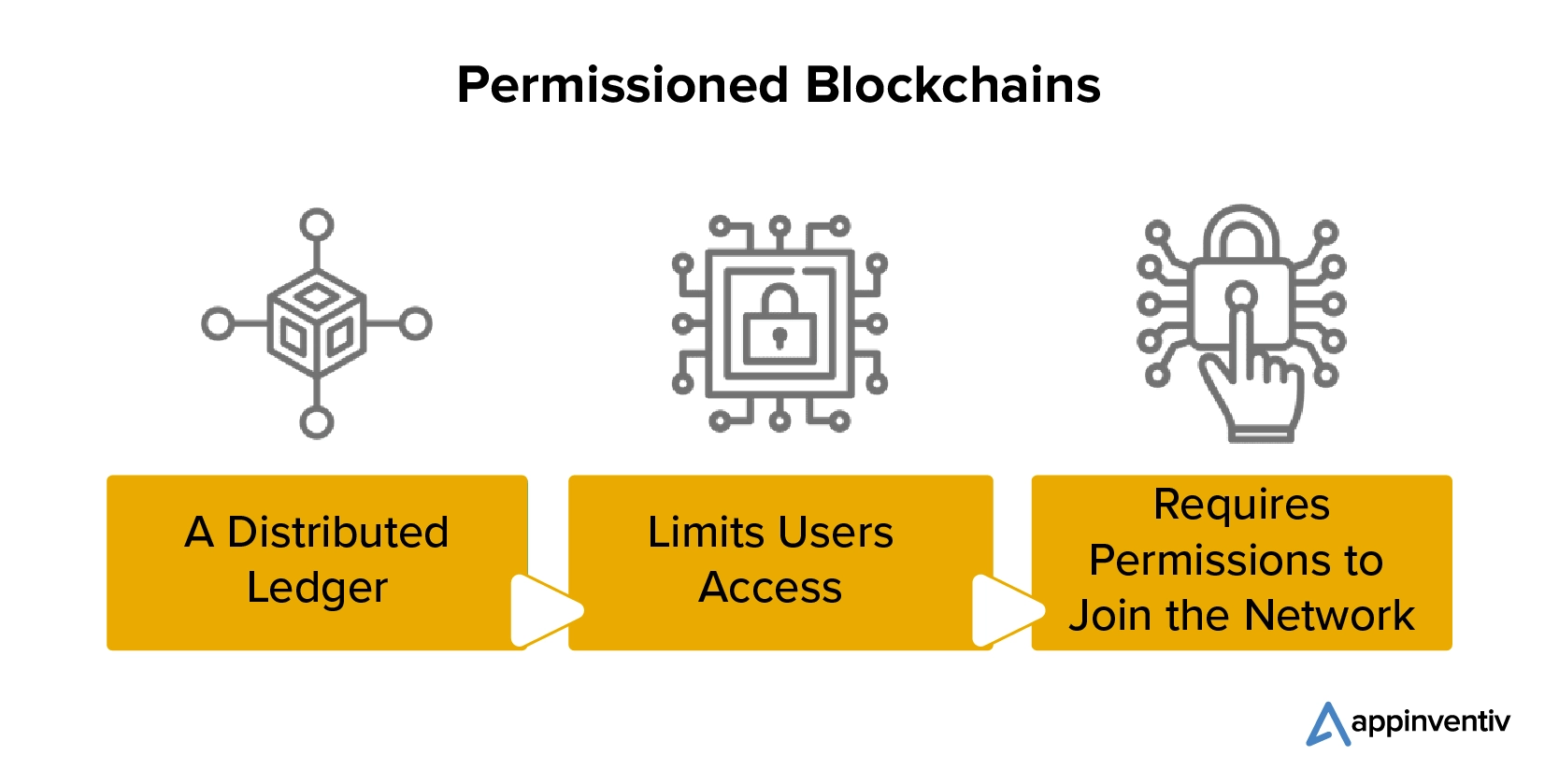 Permissioned Blockchains