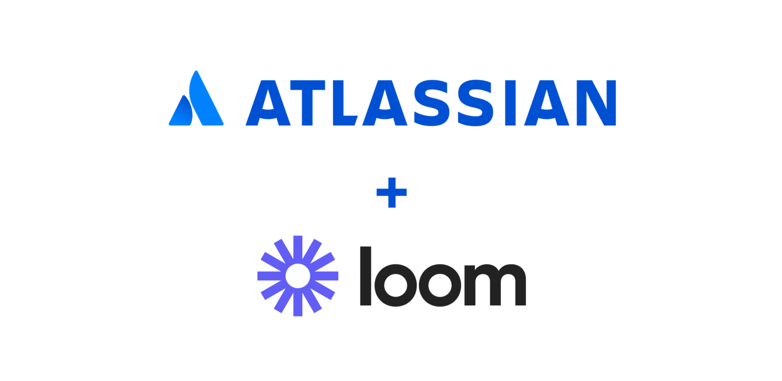 من القصص الإخبارية الرئيسية الأخرى حول SaaS لعام 2023، استحواذ شركة Atlassian على Loom.