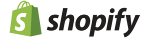 Shopify logosu