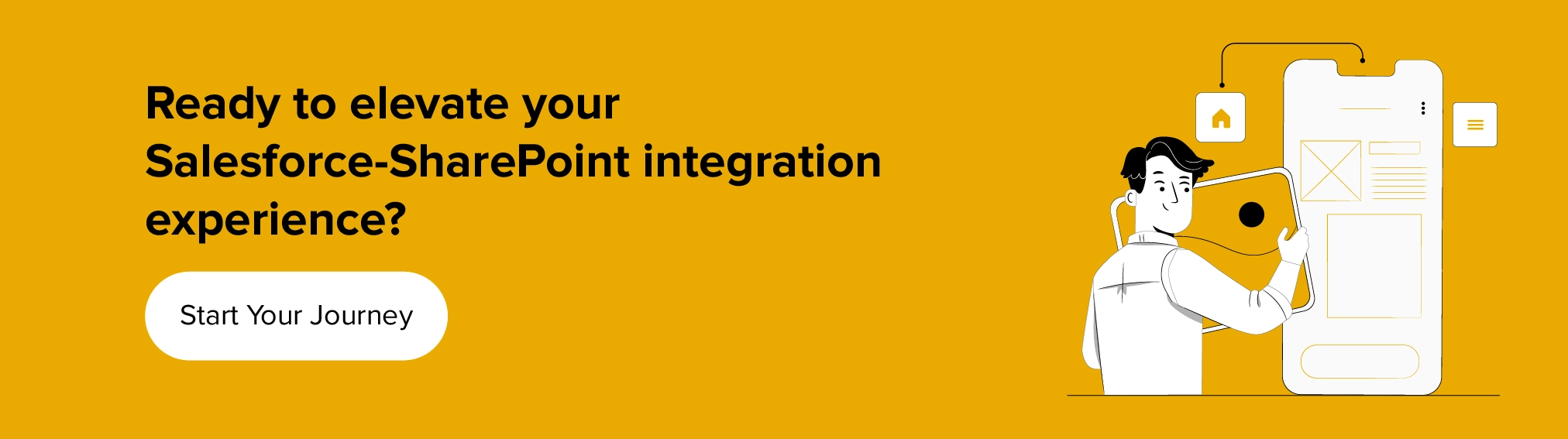 Ready to elevate your Salesforce-SharePoint integration experience