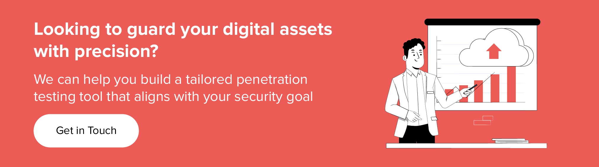 Guard your digital assets