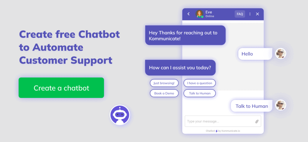 Amazon Lex Chatbot